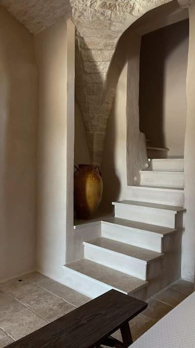 Villa Rocca 1914 Cisternino Eksteriør billede