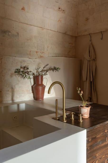 Villa Rocca 1914 Cisternino Eksteriør billede
